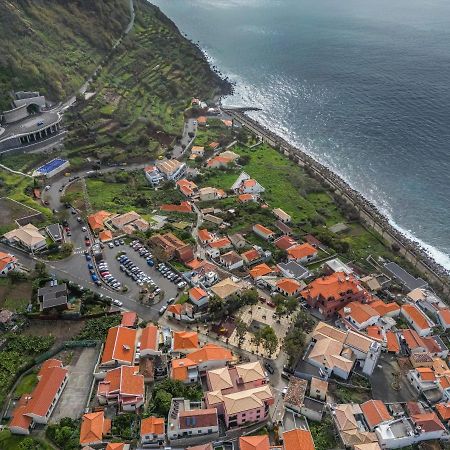 Апартаменти Casa Do Calhau Жардін-ду-Мар Екстер'єр фото