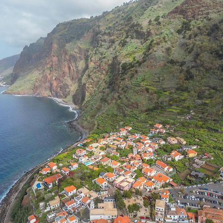 Апартаменти Casa Do Calhau Жардін-ду-Мар Екстер'єр фото