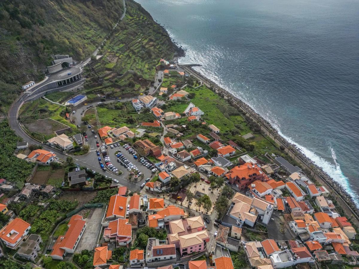 Апартаменти Casa Do Calhau Жардін-ду-Мар Екстер'єр фото