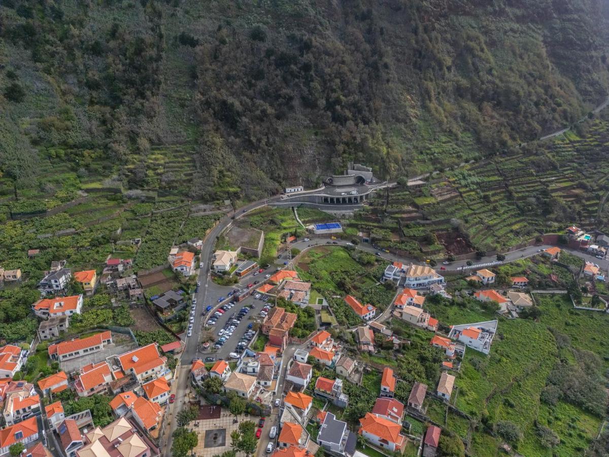 Апартаменти Casa Do Calhau Жардін-ду-Мар Екстер'єр фото